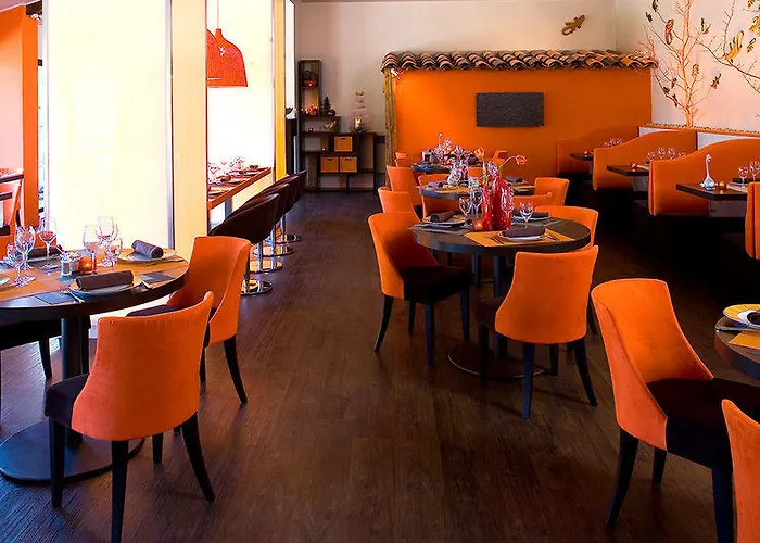 Hotel Hotel&spa Des Gorges Du Verdon 4*