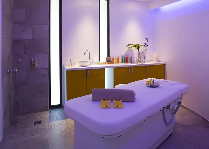 Hotel&spa Des Gorges Du Verdon Hotel La Palud-sur-Verdon