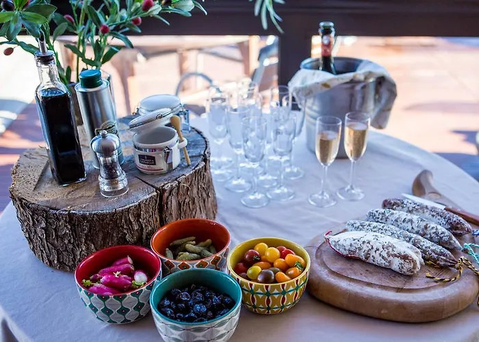 Hotel&spa Des Gorges Du Verdon 4*