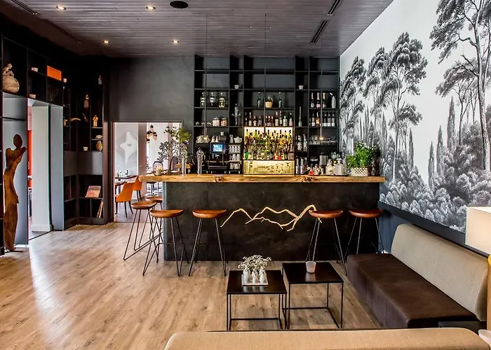 Hotel&spa Des Gorges Du Verdon 4*