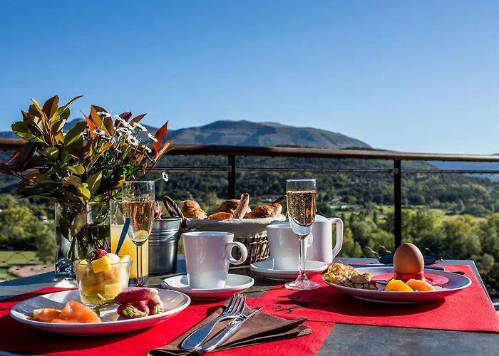 Hotel Hotel&spa Des Gorges Du Verdon La Palud-sur-Verdon