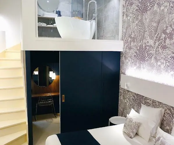 Hotel&spa Des Gorges Du Verdon Hotel 4*