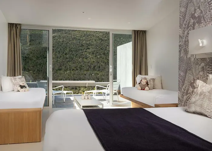 Hotel&spa Des Gorges Du Verdon La Palud-sur-Verdon